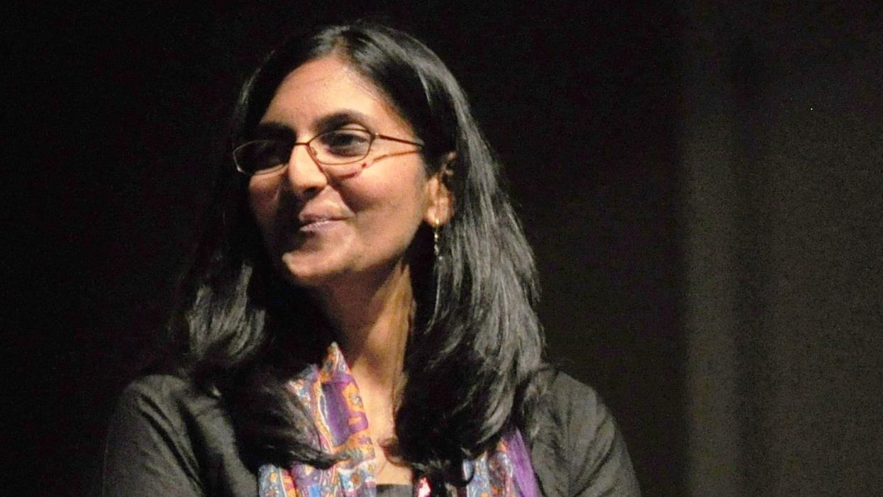 Socialist Kshama Sawant defeats recall threat as her victory is certified in Seattle