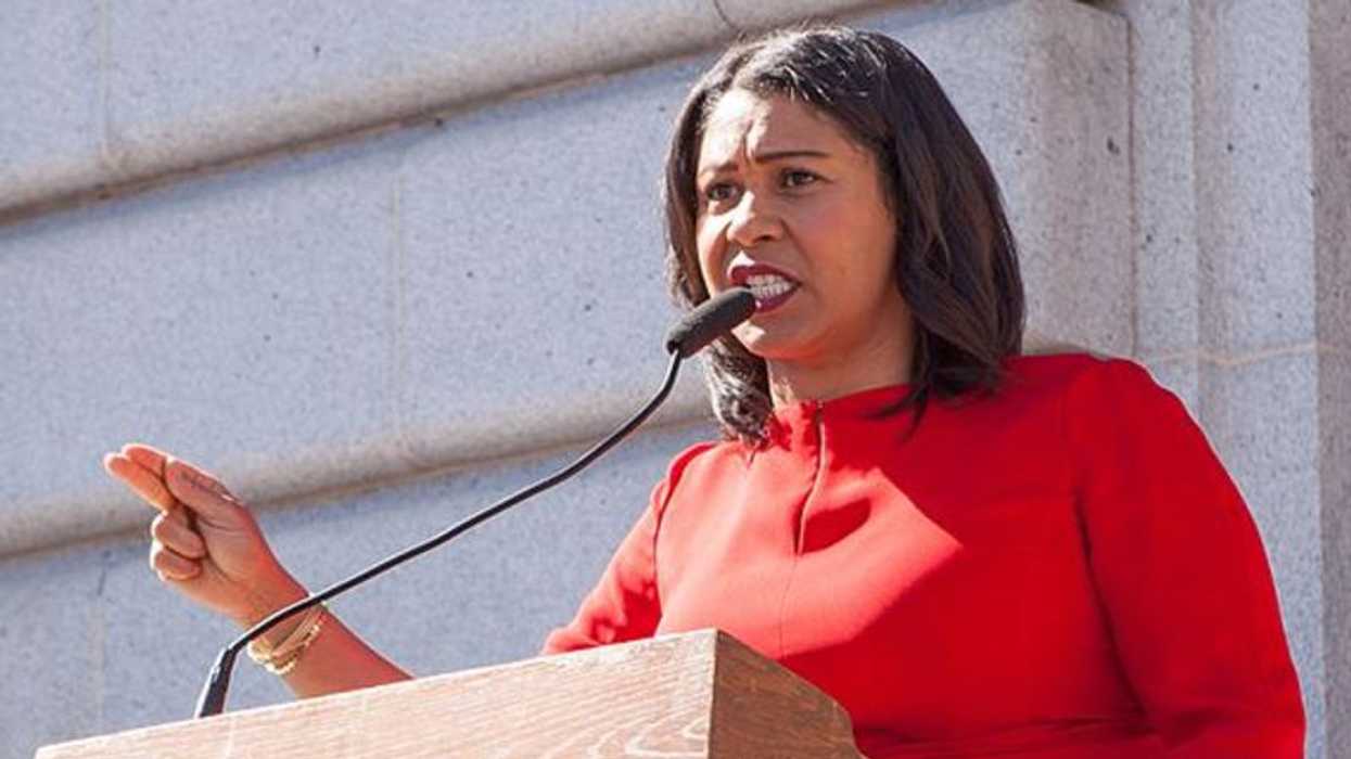 San Francisco mayor ramps up aggressive policing after city is targeted by right-wing media