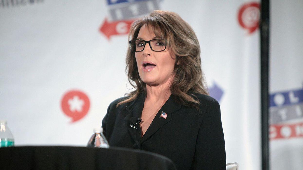 Sarah Palin’s anti-vaxxer extremism is ‘literally getting people killed’: journalist