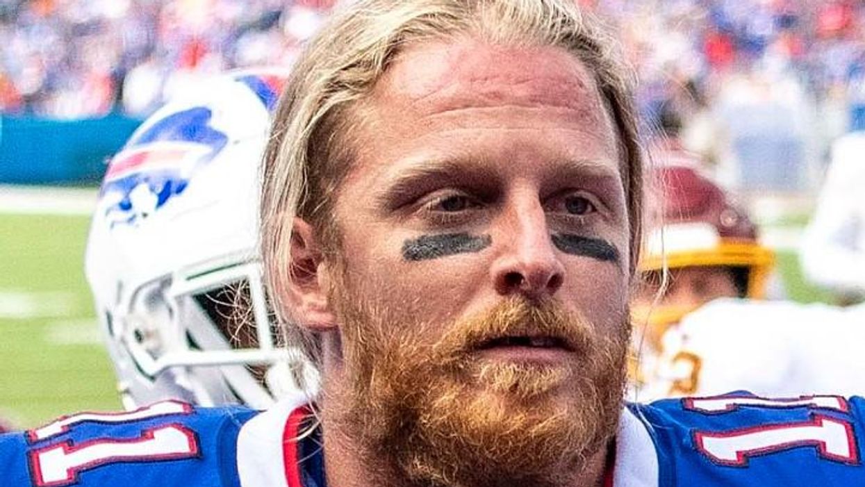 Unvaccinated NFL player slams league's COVID protocols after testing positive for the virus
