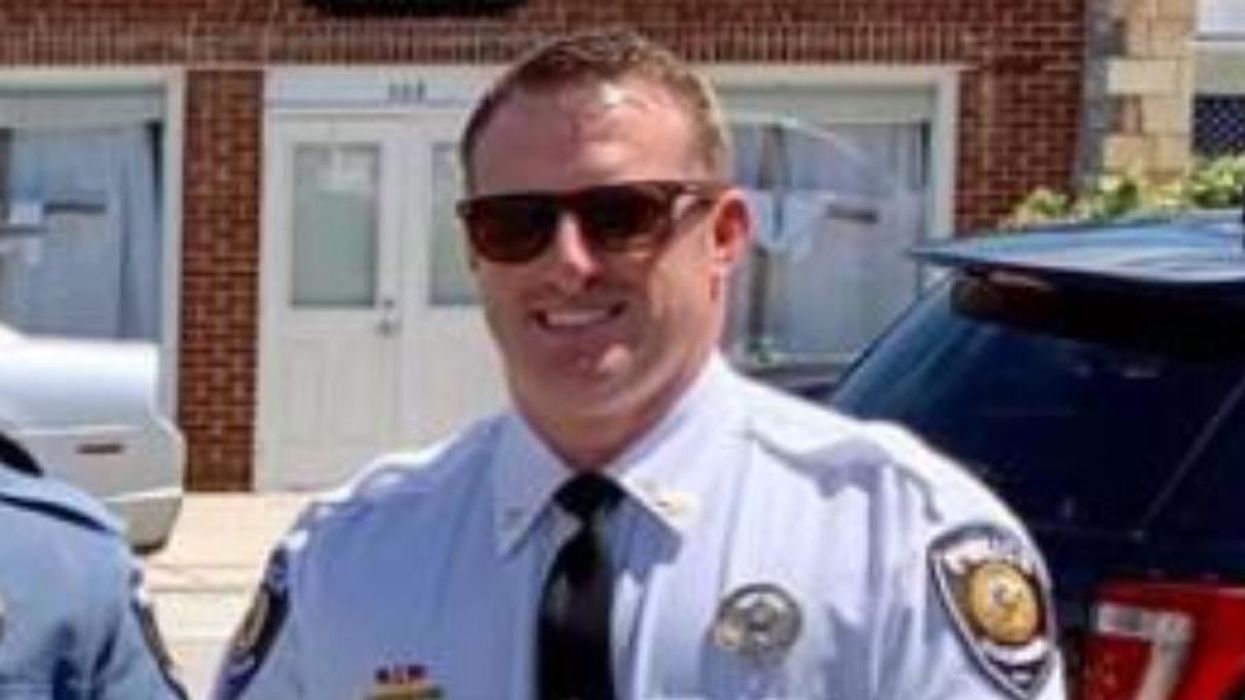 North Carolina police chief faces consequences for telling officers how to obtain fake COVID vaccine cards