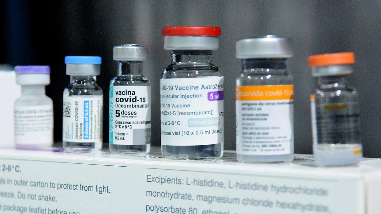 An unvaccinated Michigan man who defied an order to close his restaurant has died of COVID-19