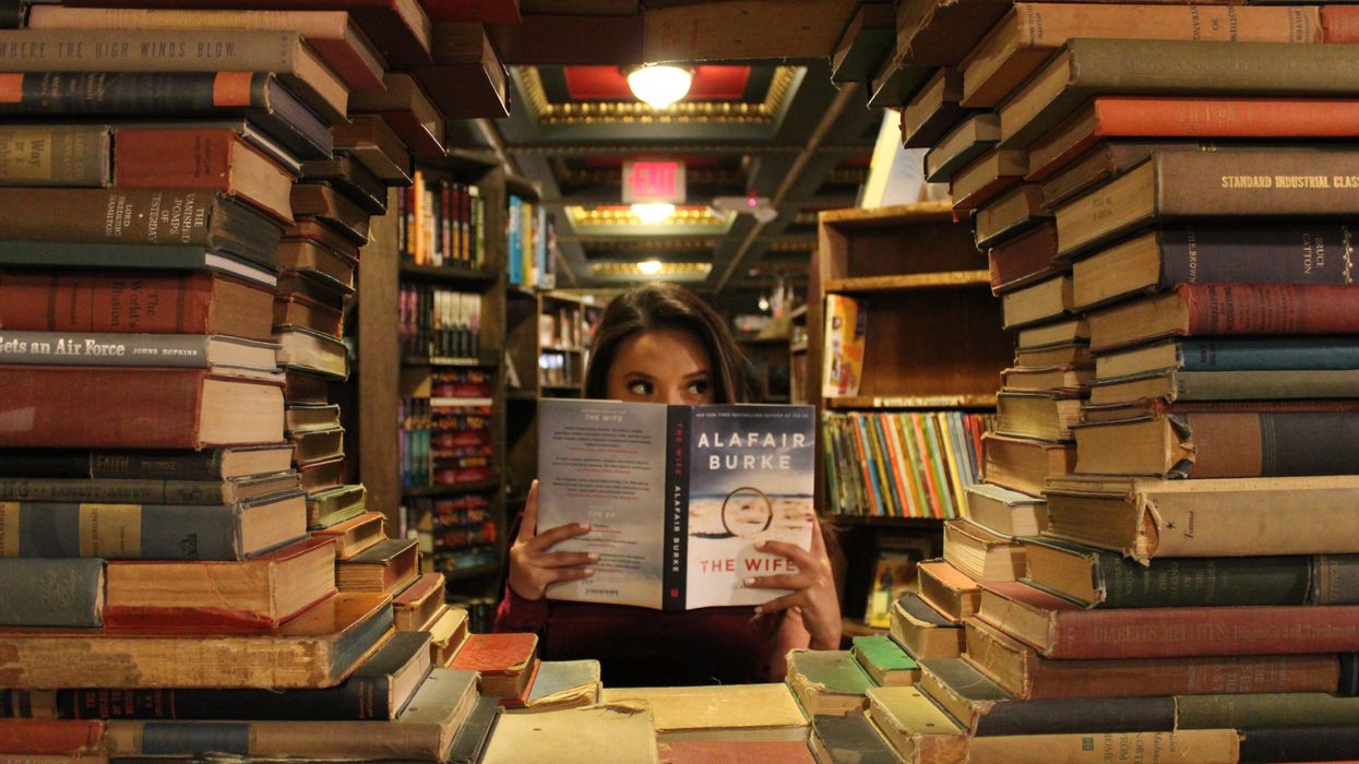 Book bans: Why liberals win the argument but lose the fight