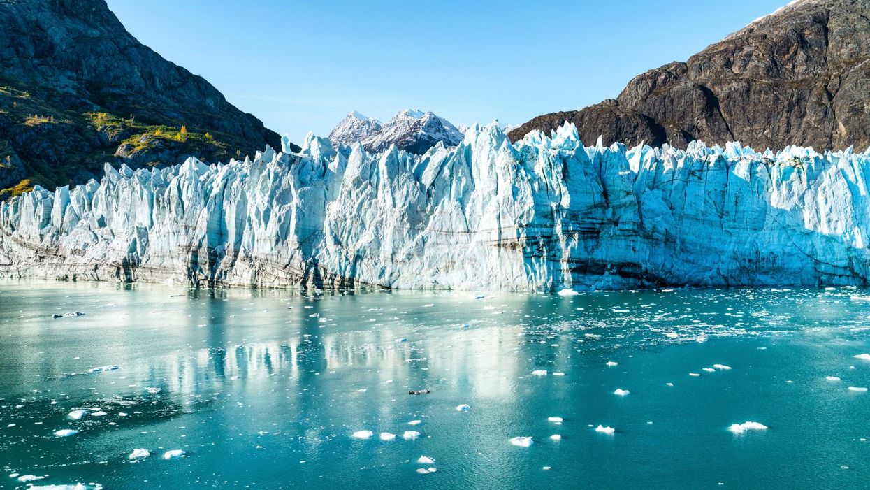 Warmer in Alaska than San Diego: Temperature record 'pulverized' this week as US faces weather extremes