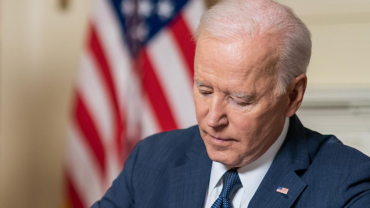 'Lasting impact': How Biden is preventing Trump from undoing his legacy in final weeks