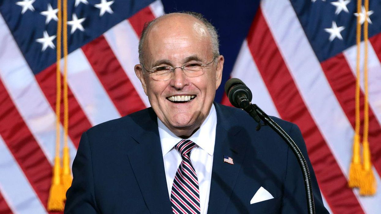 Attorney explains why Trump’s coup attempt came dangerously close to succeeding: 'We should be very worried'