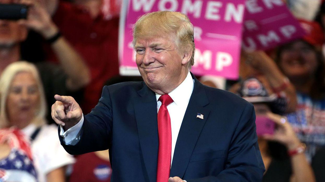 Former national archivist discusses Trump’s desperate campaign to keep his records sealed: 'I’m talking about prison time'