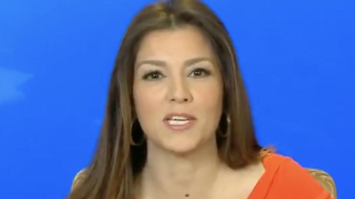 'I’ve just been living my life': Fox News host says Omicron is a way to 'get ourselves out of this pandemic'