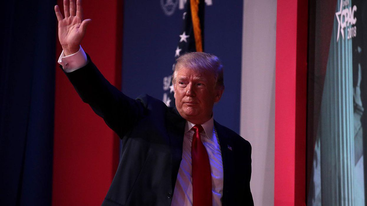 Trump canceled Jan. 6 press conference following advice from Lindsey Graham: 'There could be peril'