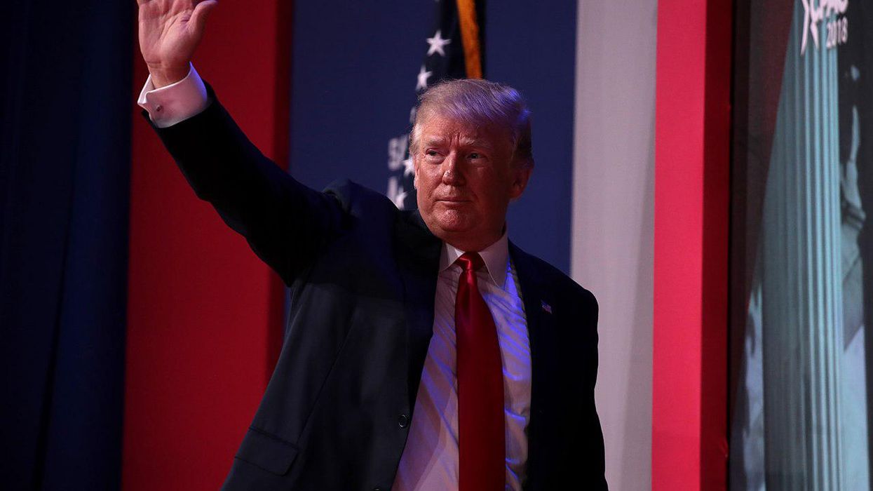 How a phony Rothschild heiress infiltrated Mar-a-Lago and Donald Trump’s inner circle: report