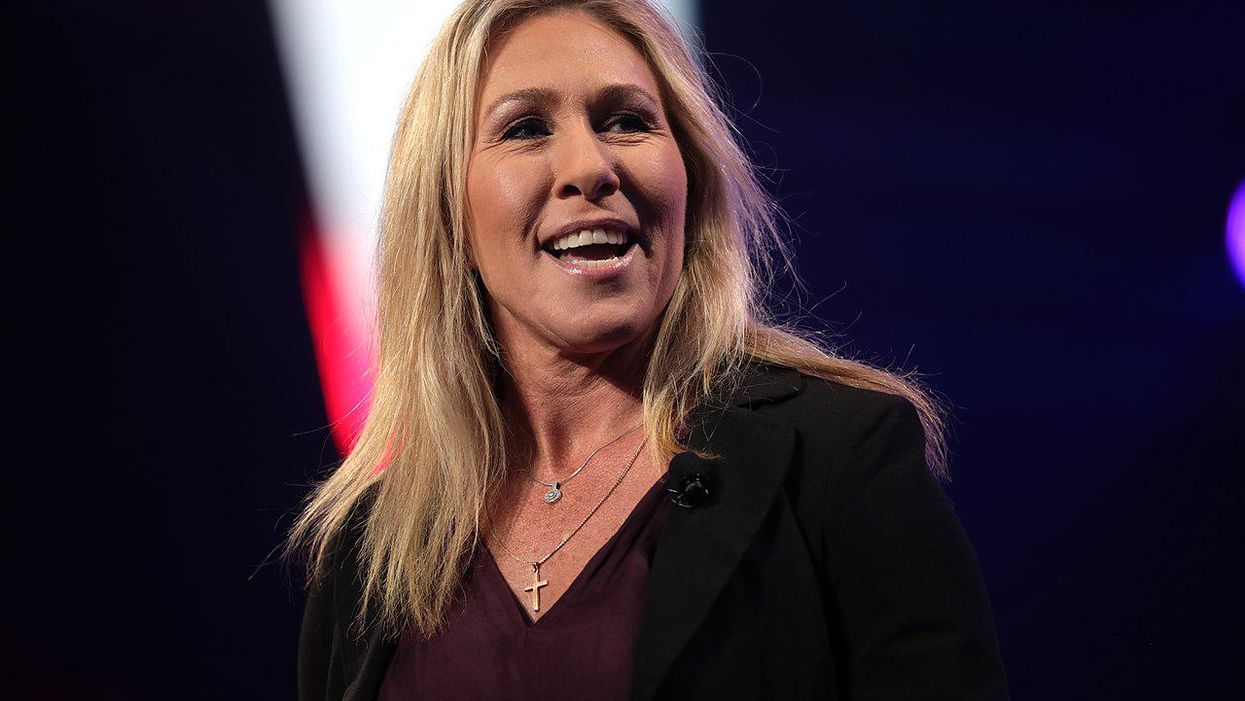 Critics unload on 'Moscow Marge' and 'the traitors she supports' after she insults American servicemembers