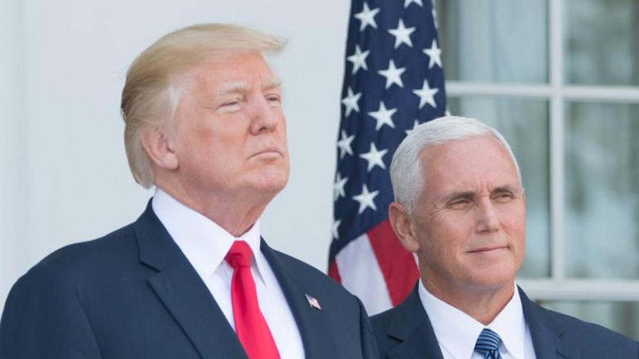 Cassidy Hutchinson's testimony is 'smoking gun' for 'seditious conspiracy' by Donald Trump: legal experts