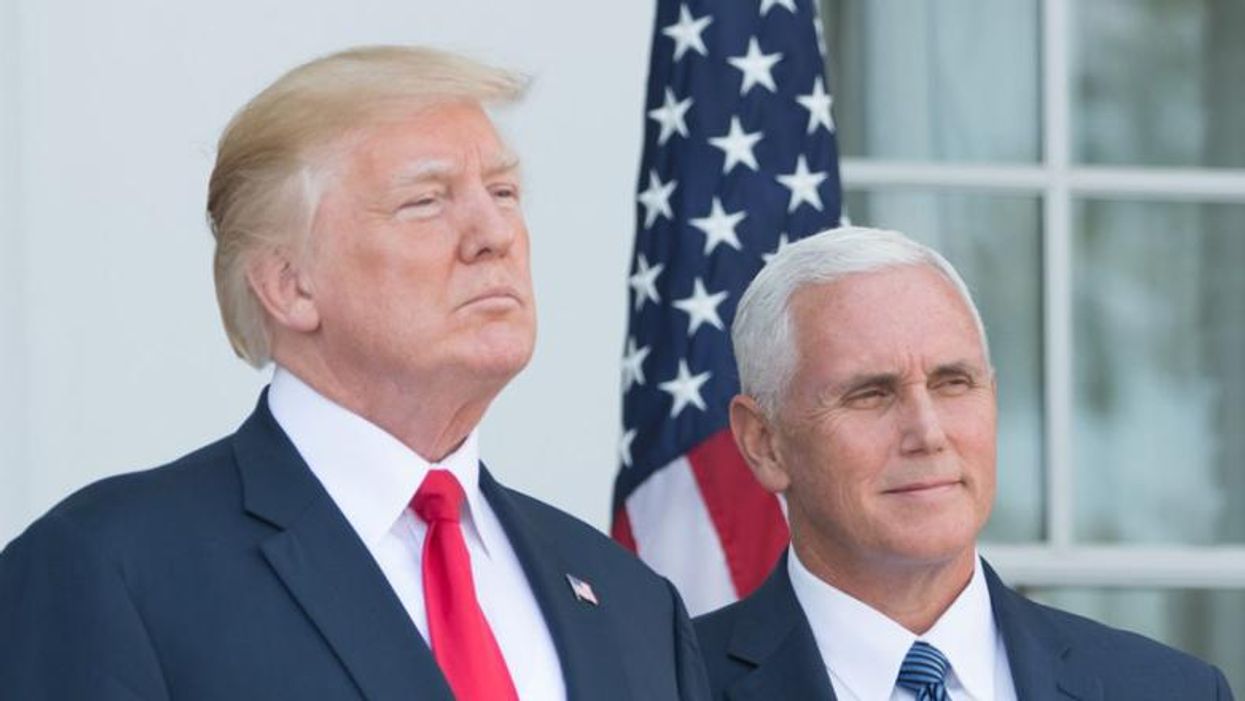 Journalist highlights a key 'pivot point' in the Jan. 6 investigations that leads directly to Trump