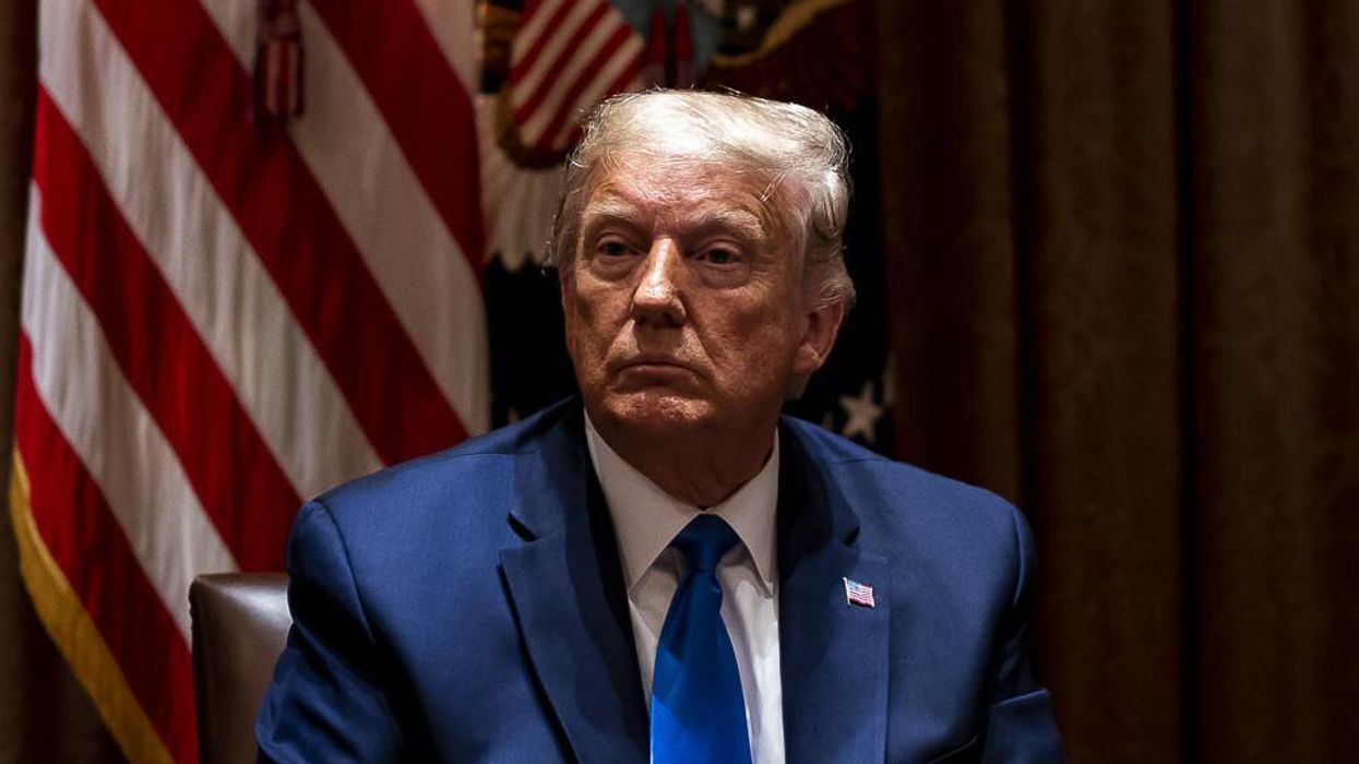 Trump is an empty space. Harris is going to fill it