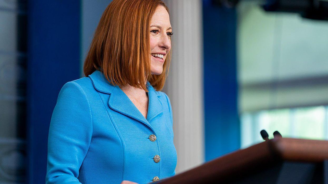 'Sure you’re not in middle school?' Jen Psaki ridicules Lauren Boebert's House floor antics