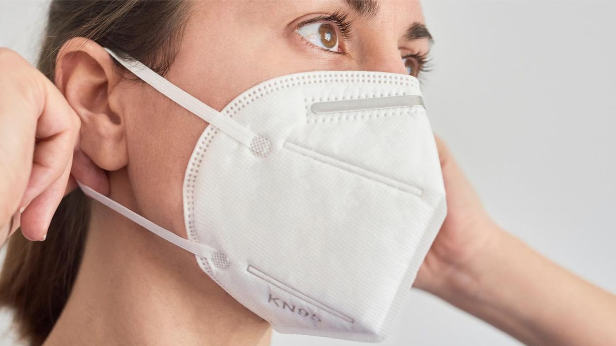 'What about the general public?' Members of Congress to get KN95 masks amid Omicron wave