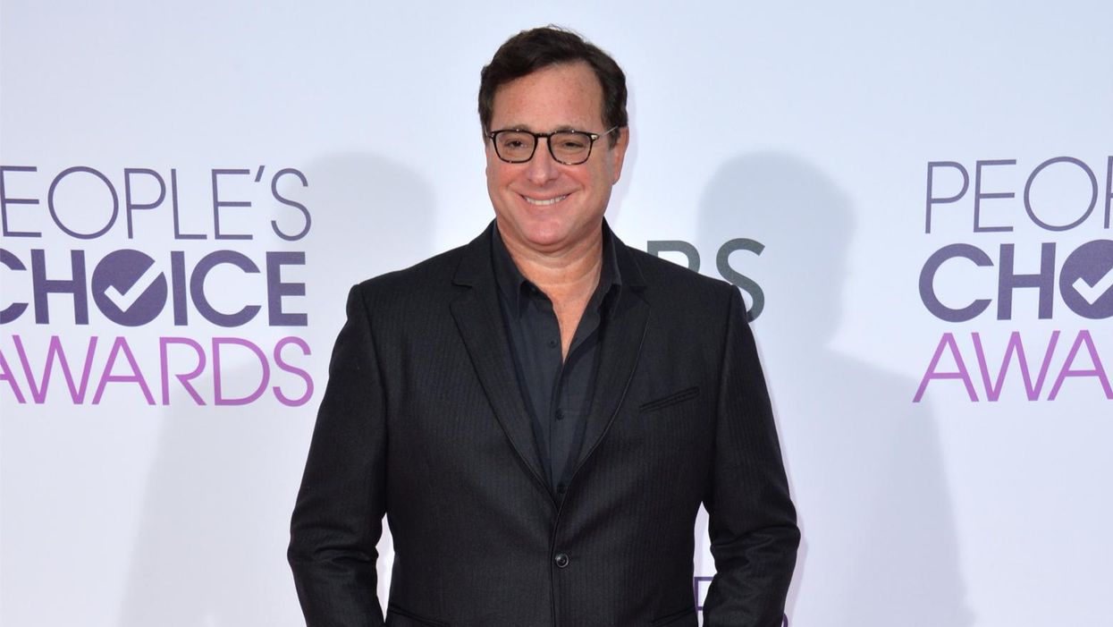 Comedian Bob Saget found dead in Orlando hotel room at age 65