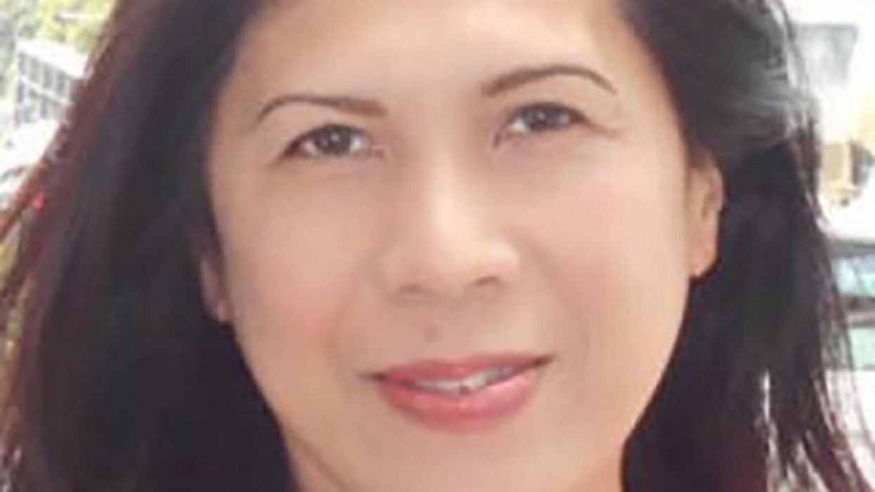 Prominent QAnon anti-vaxxer who called for Anthony Fauci’s execution dies of COVID-19
