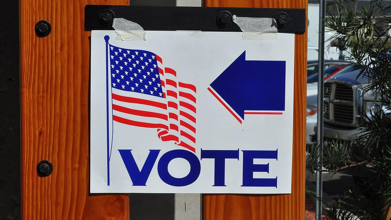 Grand jury to investigate allegations that a far-right Colorado Republican tampered with election equipment