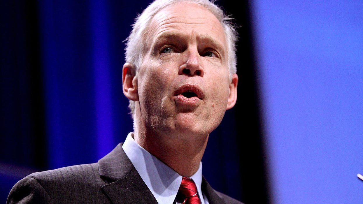 Inside Ron Johnson's barrage of baffling lies