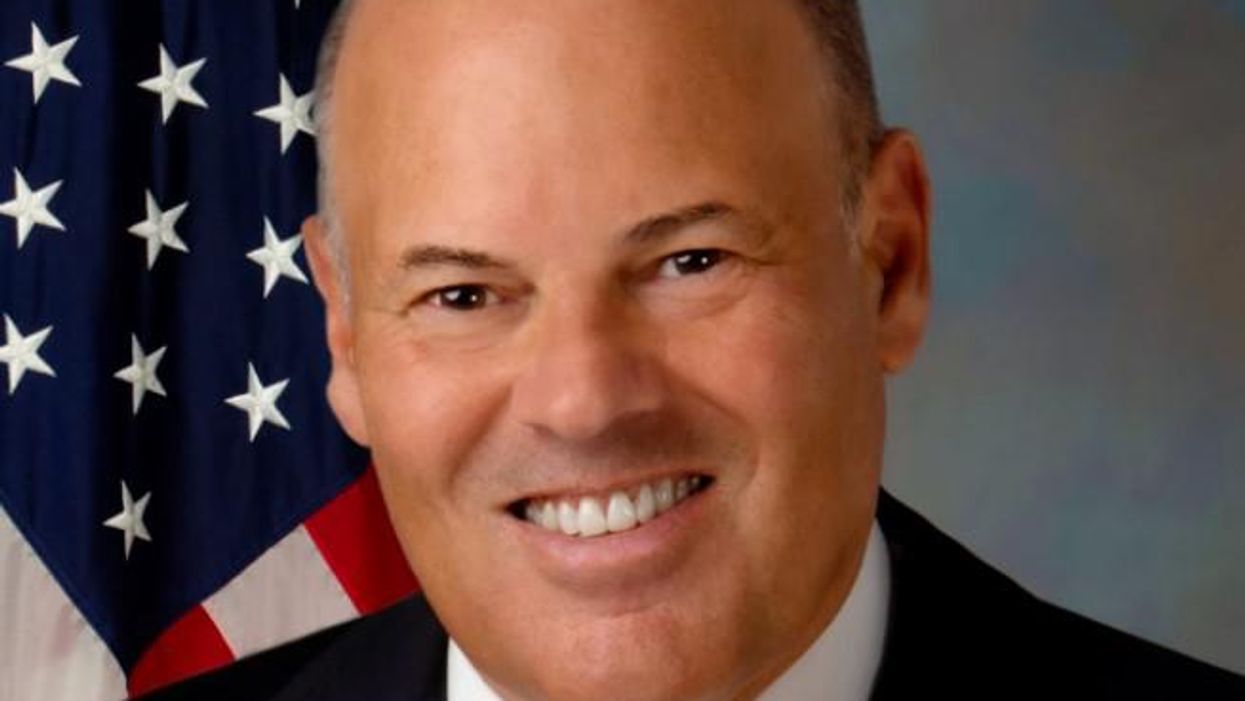 Postmaster General DeJoy ‘may have violated a federal conflict-of-interest law’ with COVID tests: watchdog