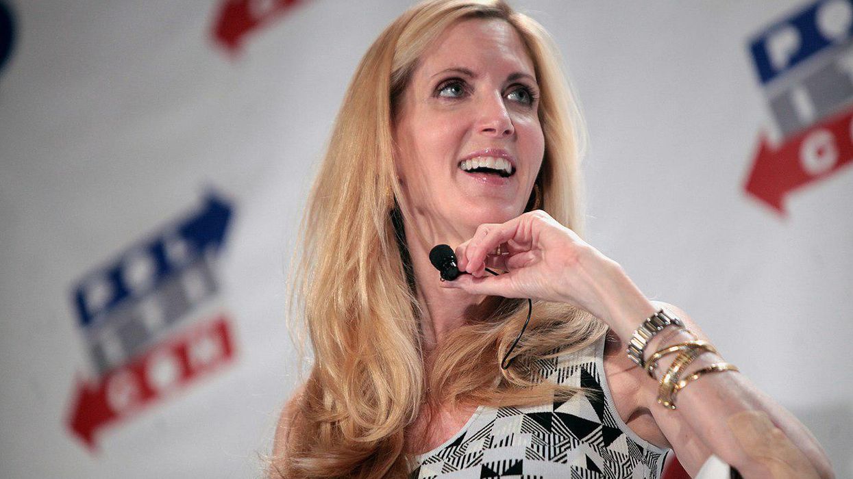 'He’s done. He’s over': Ann Coulter declares an end to Donald Trump's political reign