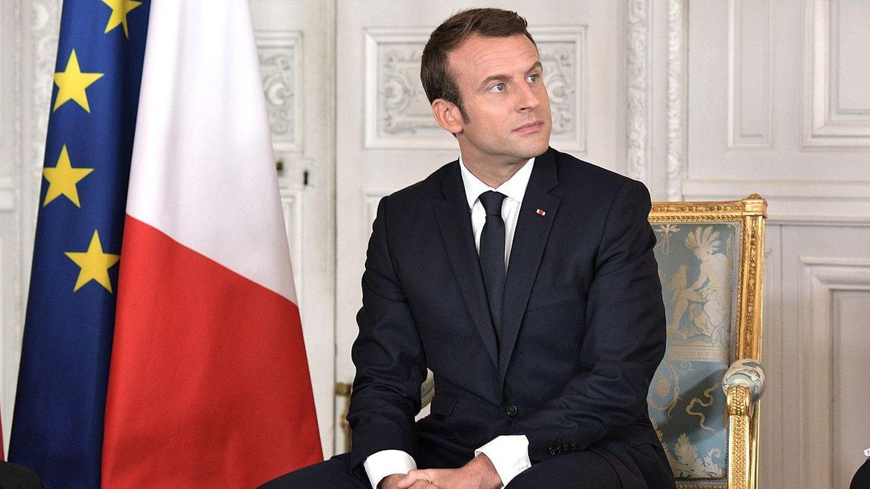 Paul Krugman explains how France 'managed to avoid' economic damage from COVID-19
