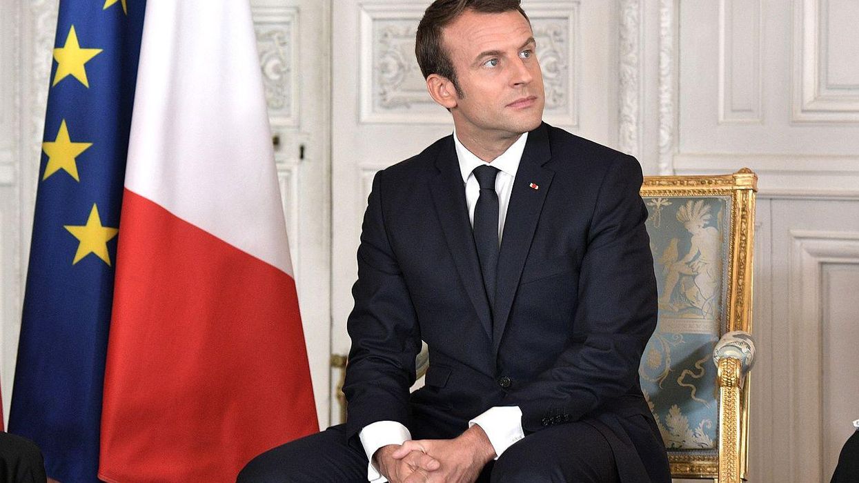 Charting the rise of anti-French sentiment across Northern Africa