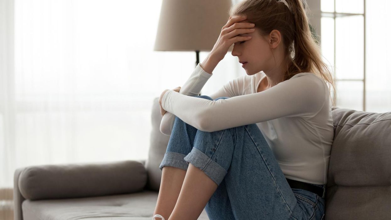 Regret can be all-consuming. A neurobehavioral scientist explains how people can overcome it