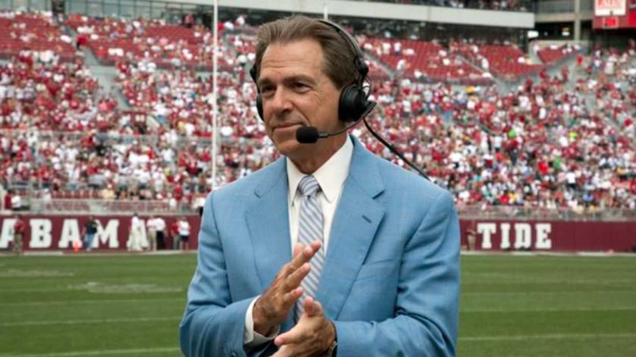 Rolltide football coach and friend of Manchin pens letter to senator urging him to support voting rights