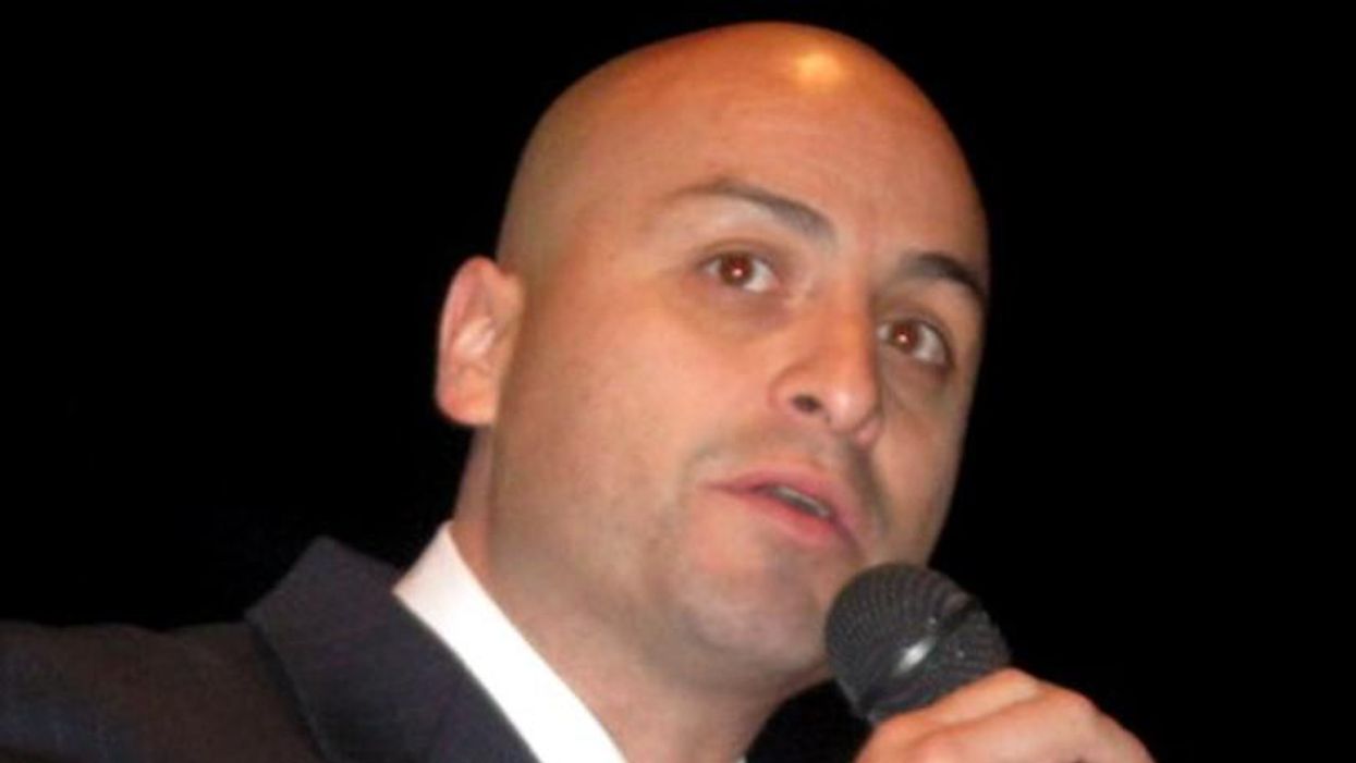 New Mexico GOP lawmaker has 'no regrets whatsoever' after signing frivolous electoral certificate