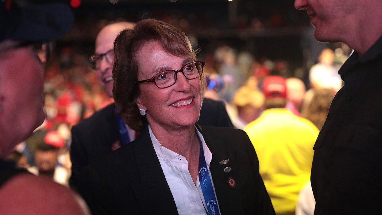 ‘Culture war’ bills from far-right Arizona Republicans are becoming increasingly ‘extreme’: report