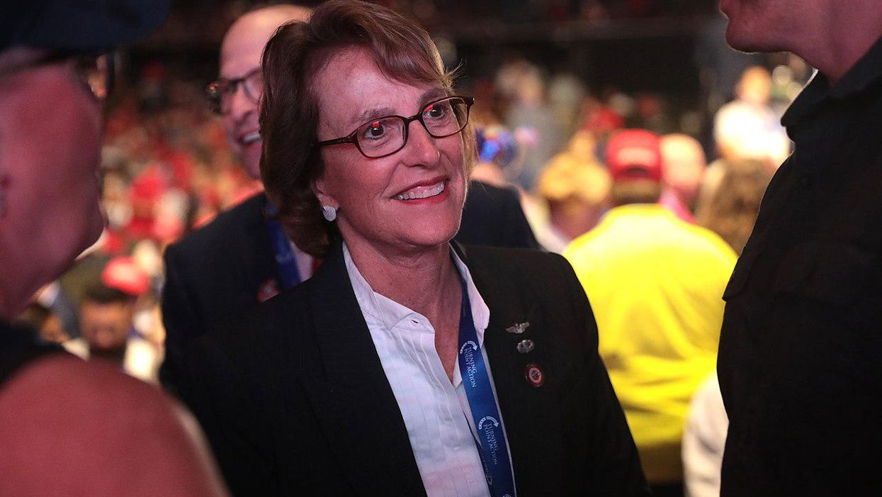 Far-right Arizona lawmaker under investigation after controversial remarks on Buffalo shooting