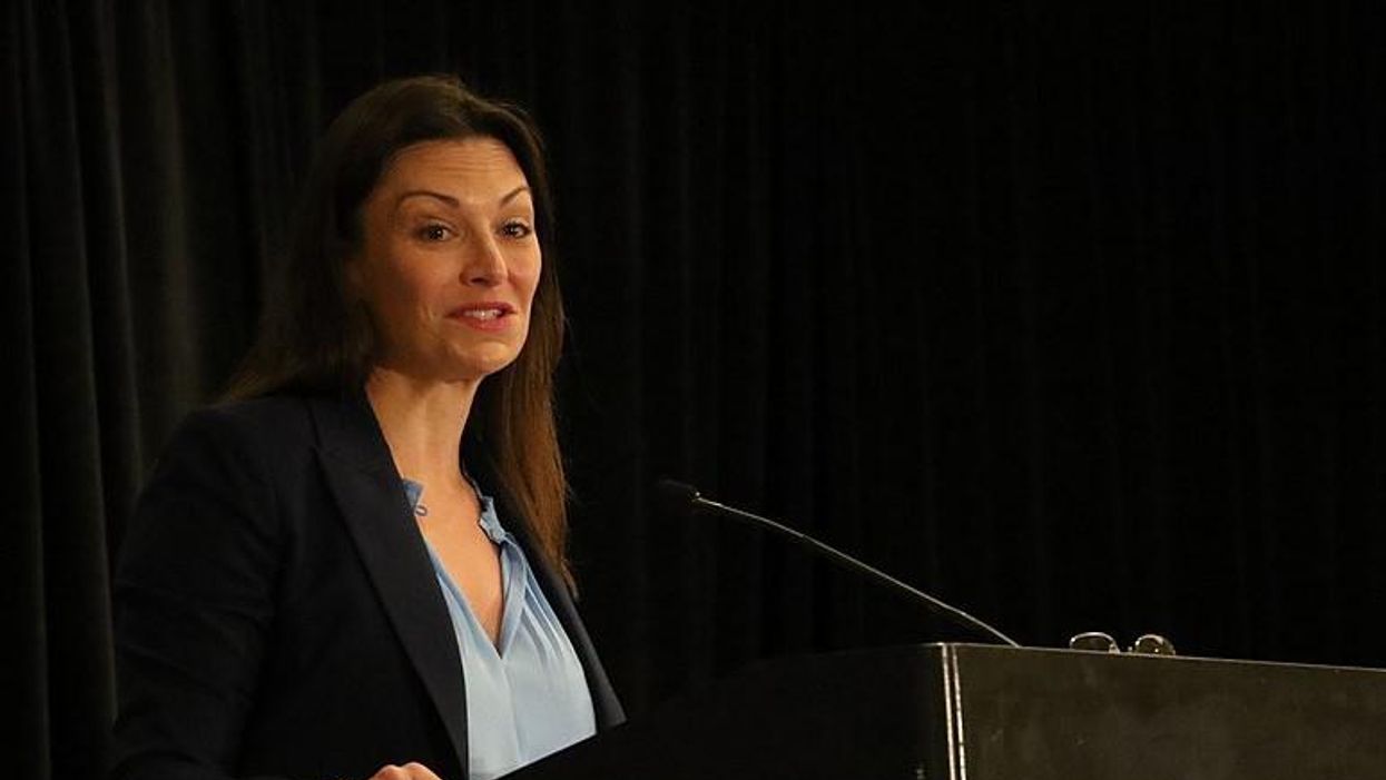 Florida launches dark money investigation into group that funded 'ghost' candidates to tilt elections toward GOP: report