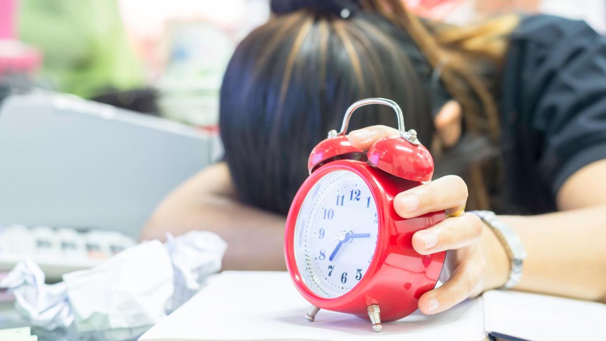 Languishing: What to do if you’re feeling restless, apathetic or empty