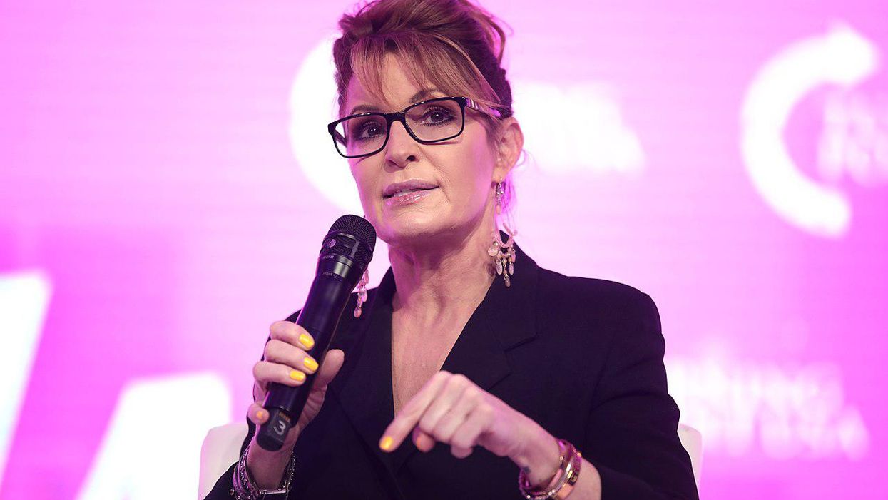 Appeal in Sarah Palin’s libel loss could set up Supreme Court test of decades-old press freedom rule: media expert