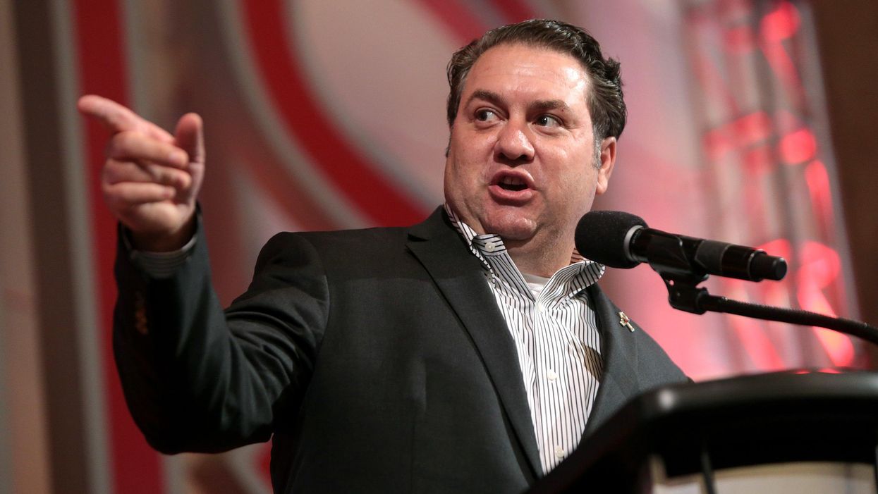 Maricopa County GOP leaders torch Arizona attorney general for peddling 2020 election lies
