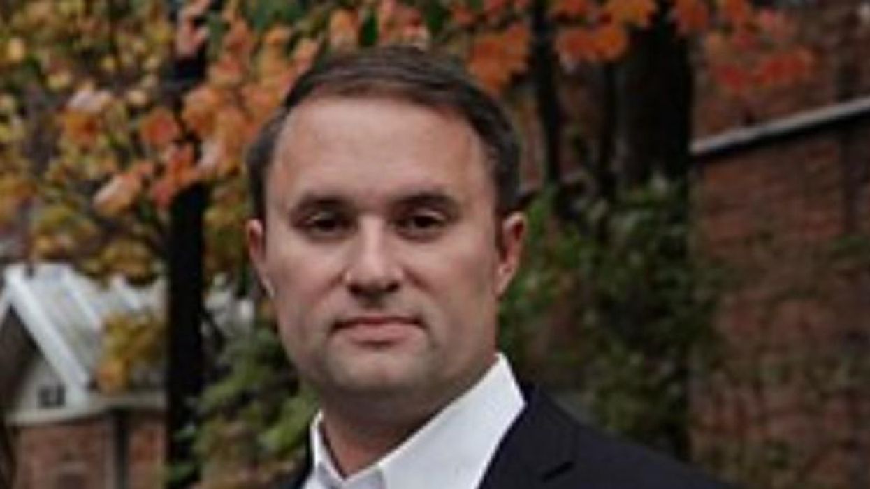 GOP AG fires top Jan. 6 investigator from his University of Virginia post
