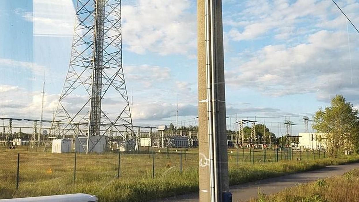 DHS warns racially motivated extremists 'have developed credible, specific plans to attack electricity infrastructure'