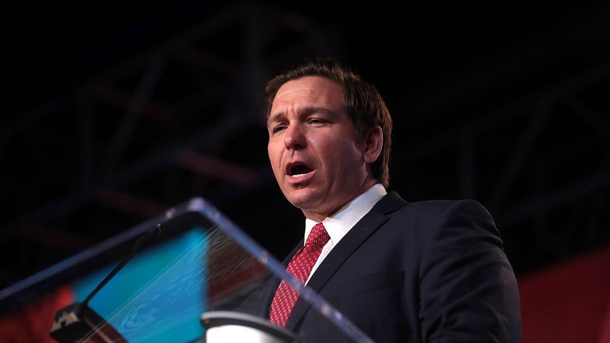 Democrats poised to challenge DeSantis surgeon general for wacky pandemic views and 'extreme political rhetoric': report