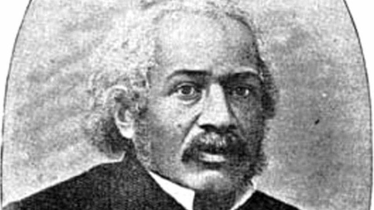 How the first African American doctor fought for women’s rights in Glasgow