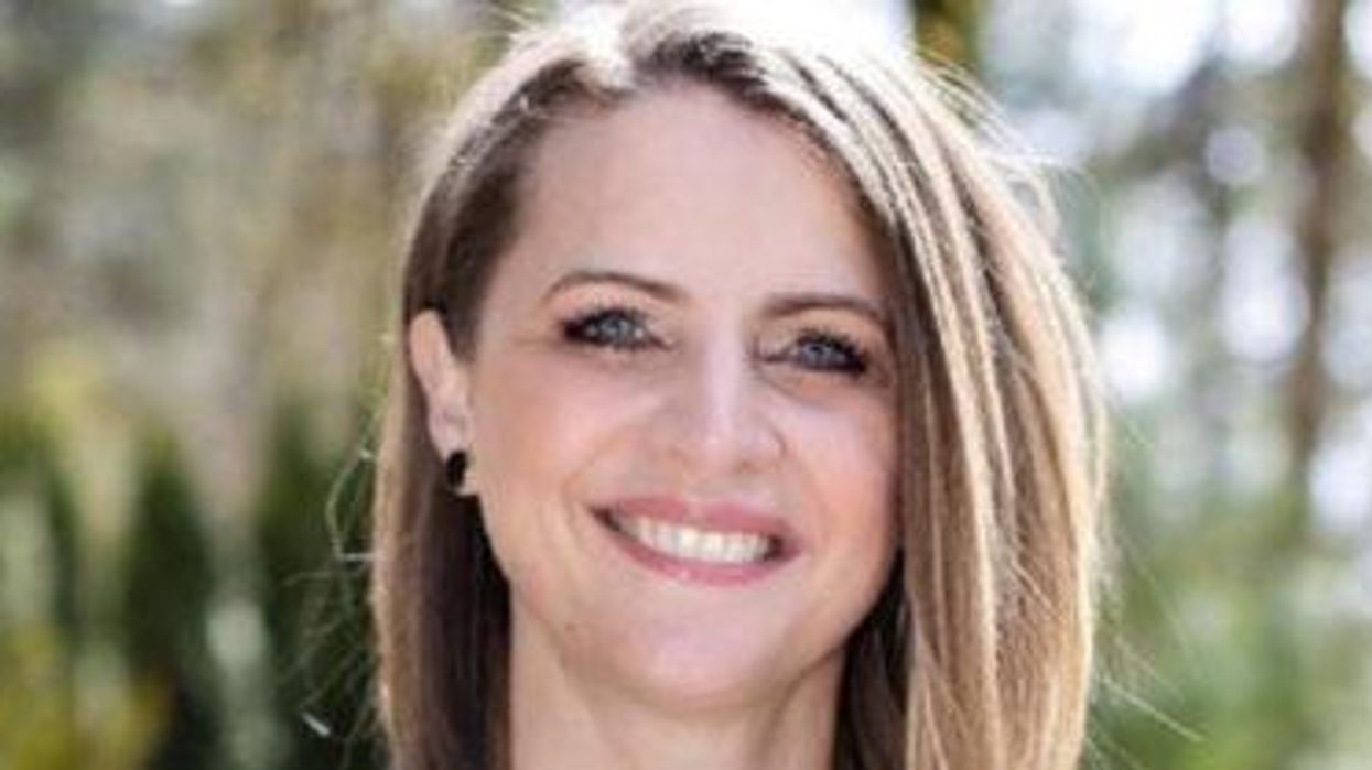 Christian nationalist podcaster running for Congress to bring 'the name of God' back into politics