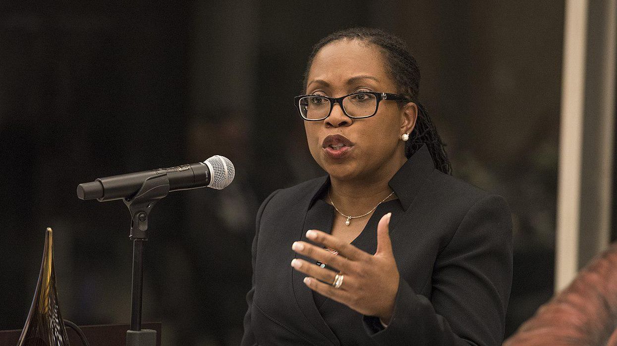 How Republican racism and misogyny could be on full display as Biden nominates a Black woman for the Supreme Court