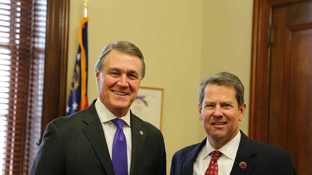 How MAGA Republicans are 'purging' Democrats from local election boards in a ruthless power grab: report