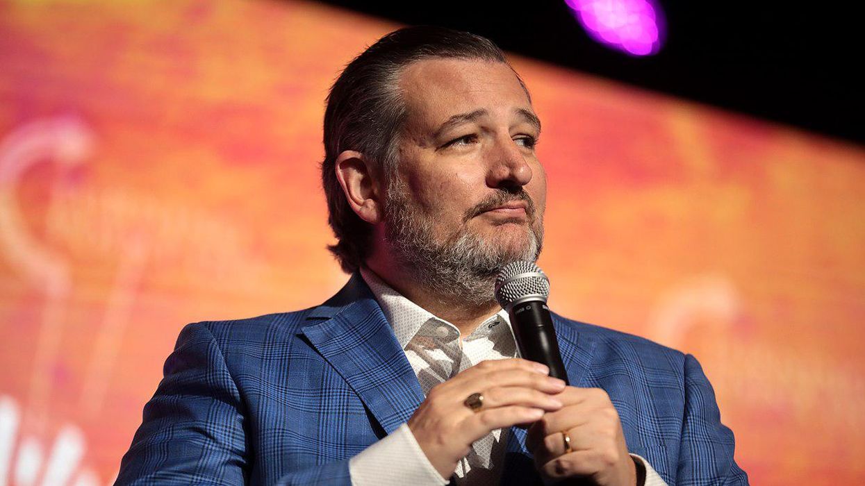 The 'radicalized, weaponized' Texas GOP is pushing Republicans all over the US to the extreme right: journalist