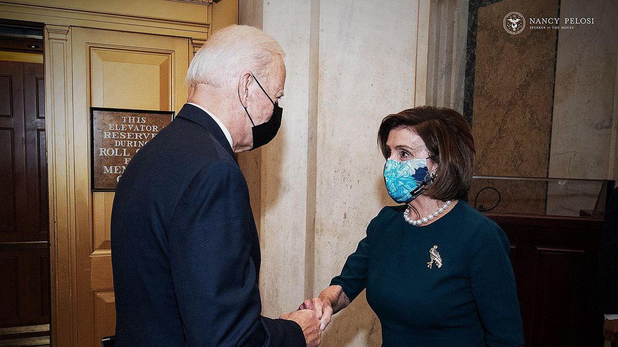 'Stumble into the abyss': Legal scholars warn the US may face a dire 'constitutional crisis' in Jan. 2025