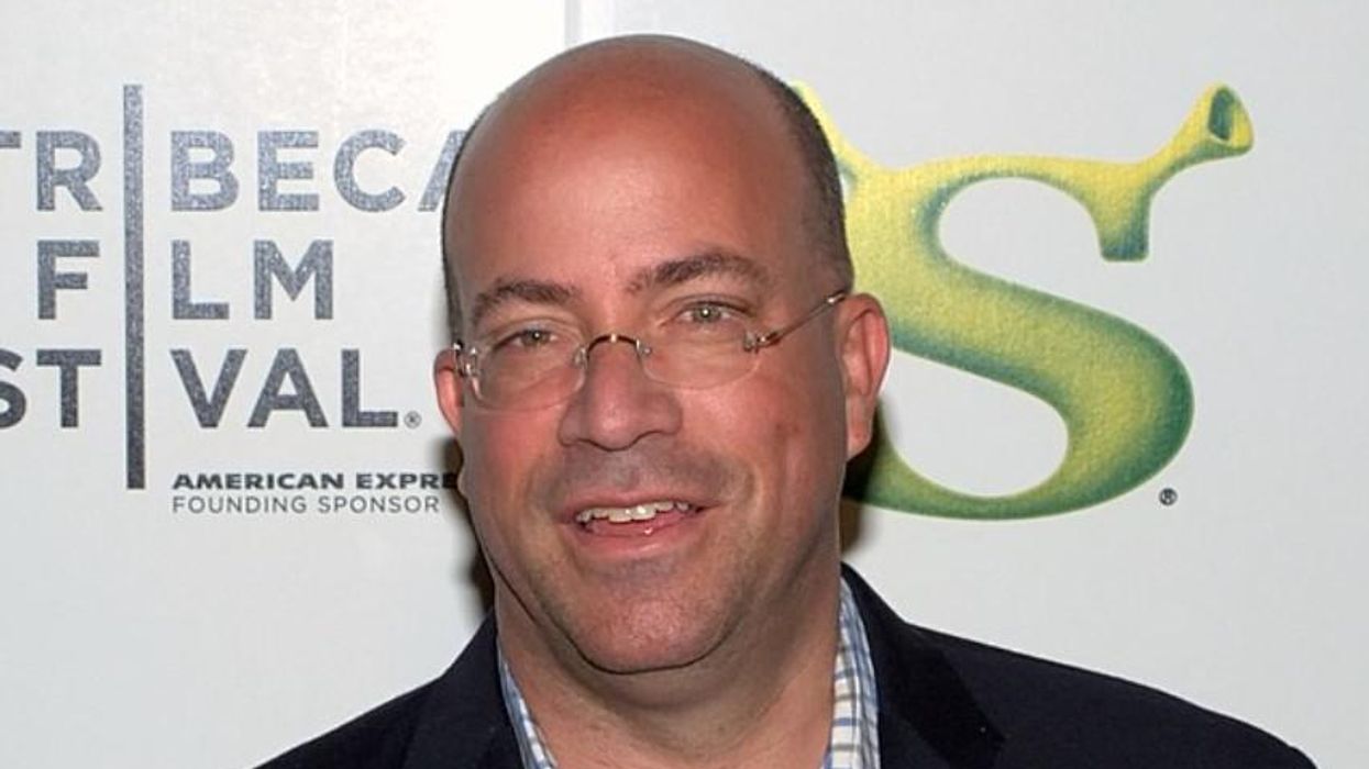 Jeff Zucker stuns with announcement of his abrupt resignation after secretive affair with ex-Cuomo staffer
