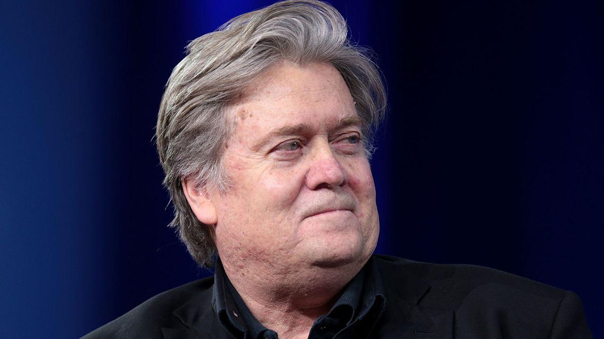 The Trumpified GOP has a whole new generation of power brokers and 'kingmakers': report