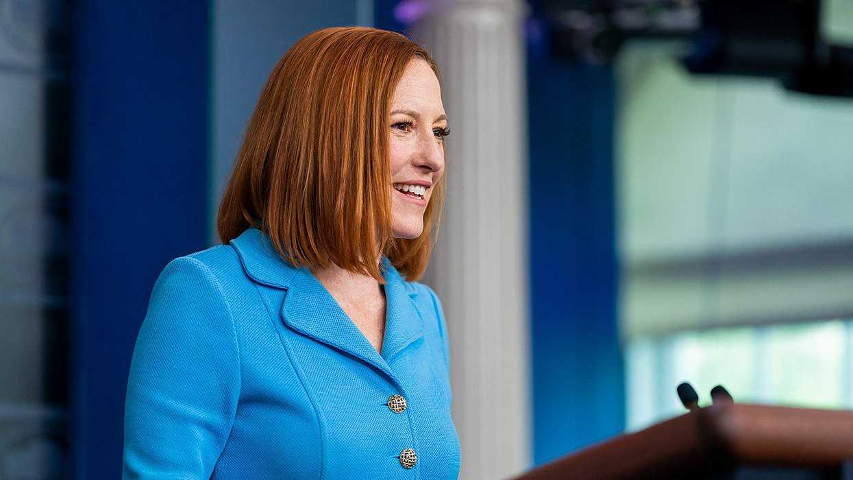 'Sympathy-for-the-enemy’ rhetoric is not a good look for Biden officials: reporter