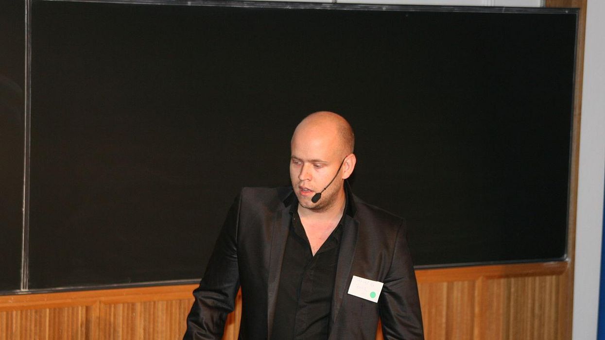 Joe Rogan and Spotify are textbook examples of racism’s 'profitability'